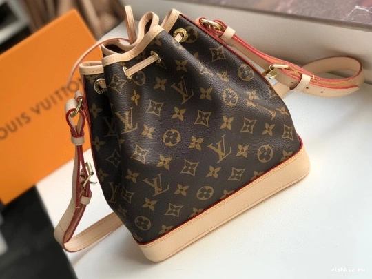 WIS NOE LOUIS VUITTON BB 1201